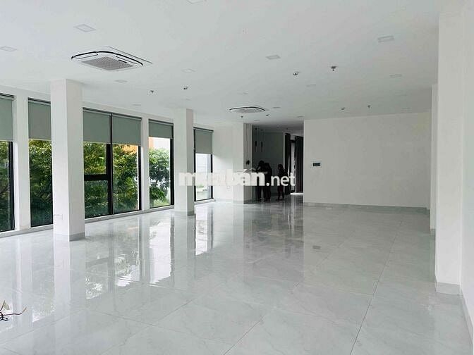 ✅ Cho thuê văn phòng ( Tầng 2 ) Lê Quảng Chí - Hoà Xuân