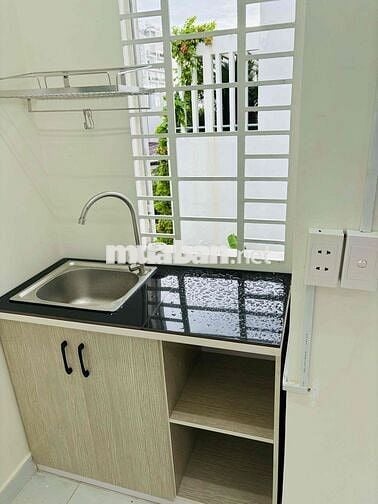 CHDV có ban công ngay Gigamall