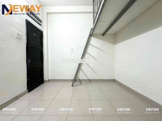 ☀️ PHÒNG TRỌ ZÁ RẺ GÁC CAO 1m8 _THANG MÁY_NGAY SÂN GA T3 - TÂN BÌNH