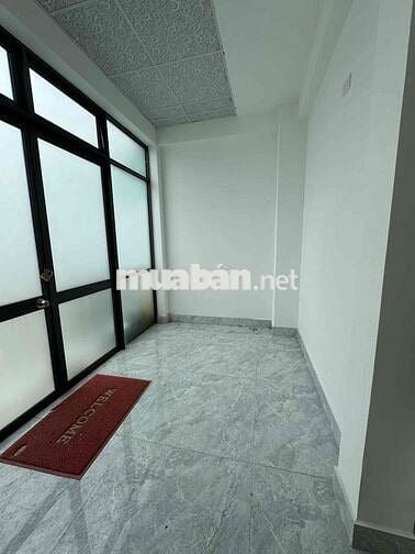 Cần Bán Gấp Căn Nhà HXH Đường số 59