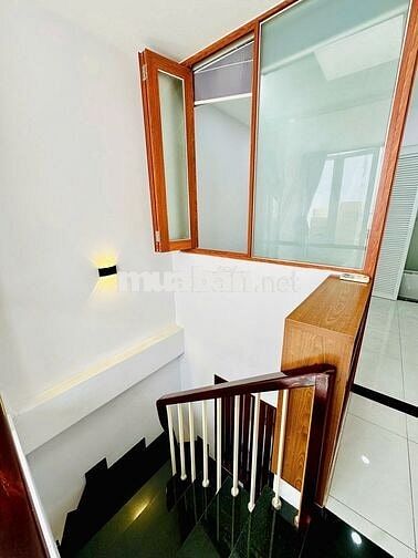 Bán nhà HXH VF3 Chu Văn An chỉ hơn 5T - Hoa hồng cho ng gth