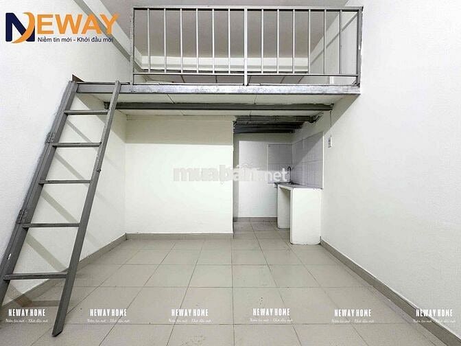 ☀️ PHÒNG TRỌ ZÁ RẺ GÁC CAO 1m8 _THANG MÁY_NGAY SÂN GA T3 - TÂN BÌNH