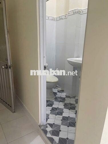 Nhà Nguyên Căn Đường Hưng Phú - 3PN 2WC - 4x9m