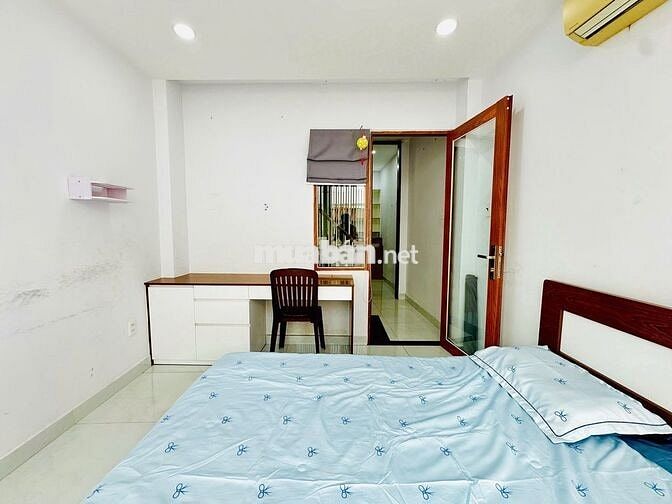 Bán nhà HXH VF3 Chu Văn An chỉ hơn 5T - Hoa hồng cho ng gth