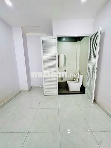 Bán nhà HXH VF3 Chu Văn An chỉ hơn 5T - Hoa hồng cho ng gth