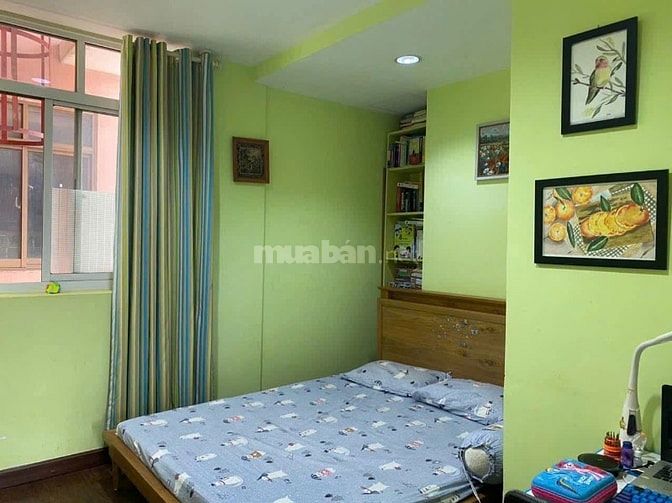 C/c Bàu cát,Tân BÌnh: 2p ngủ, Thàng bộ, L2, 65m2, Nội thất, 8tr/tháng