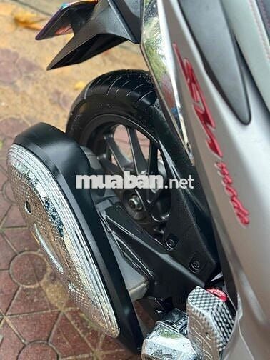 SH Mode Mua Vào Tháng 12/2024 Xe Ít Đi Còn Khá Đẹp