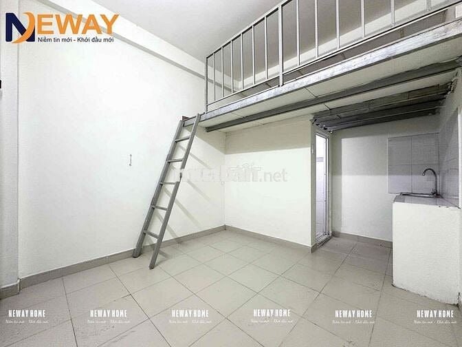 ☀️ PHÒNG TRỌ ZÁ RẺ GÁC CAO 1m8 _THANG MÁY_NGAY SÂN GA T3 - TÂN BÌNH