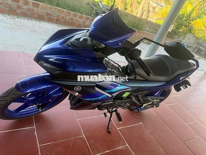 Ex155 2024 bản đặc biệt đi 3k cây BS tỉnh