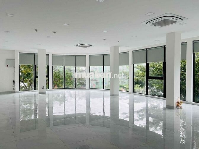 ✅ Cho thuê văn phòng ( Tầng 2 ) Lê Quảng Chí - Hoà Xuân