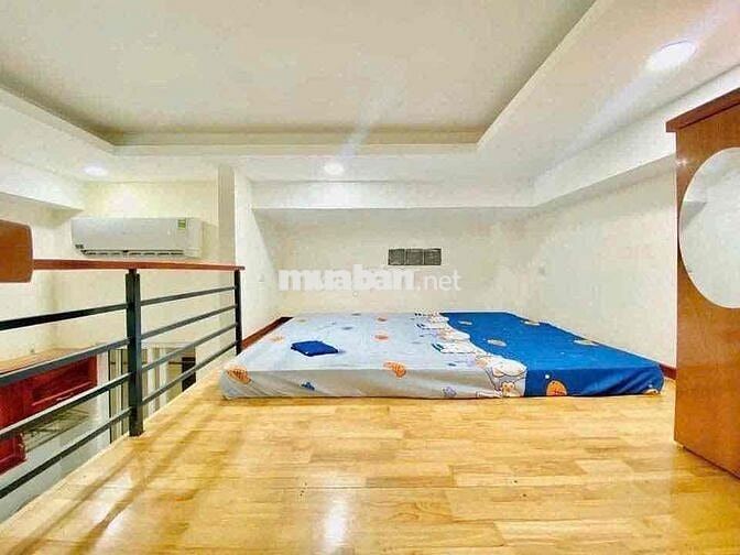 Căn Hộ Duplex Đầy Đủ Nội Thất Trung Tâm Q7