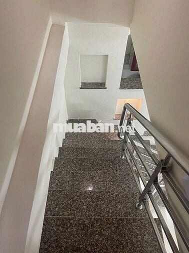 Nhà Nguyên Căn Đường Hưng Phú - 3PN 2WC - 4x9m