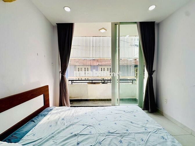 Bán nhà HXH VF3 Chu Văn An chỉ hơn 5T - Hoa hồng cho ng gth