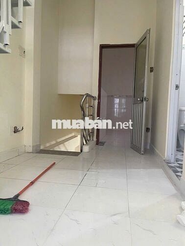 Nhà Nguyên Căn Đường Hưng Phú - 3PN 2WC - 4x9m