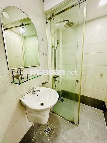 Bán nhà HXH VF3 Chu Văn An chỉ hơn 5T - Hoa hồng cho ng gth