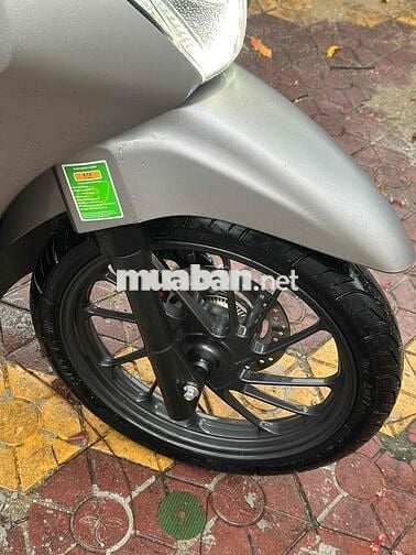 SH Mode Mua Vào Tháng 12/2024 Xe Ít Đi Còn Khá Đẹp