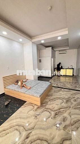 Share Mặt Bằng Quận 7 vừa ở vừa kinh Doanh chỉ 6 triệu tặng 15 ngày ở