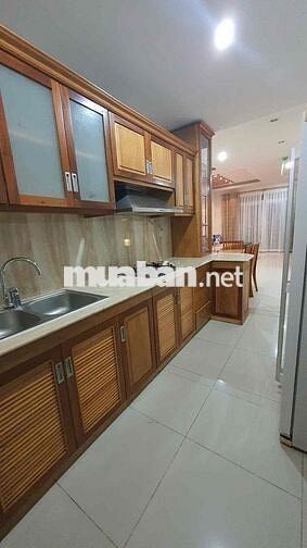 25tr/ Tháng Căn hộ cao cấp RiverSide Phú Mỹ Hưng cho Chuyên gia