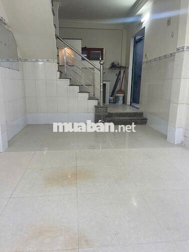 Nhà Nguyên Căn Đường Hưng Phú - 3PN 2WC - 4x9m