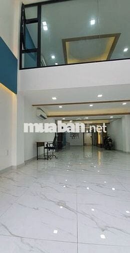 Bán nhà phố 3 tầng đường Nguyễn Phúc Chu, Tân Bình, giá 18 tỷ
