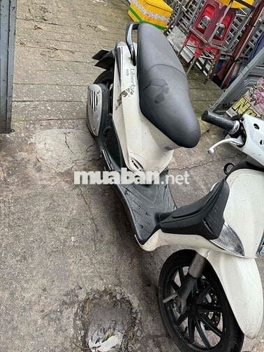 xe cần thanh lý có fixx, đổ xăng là chạy