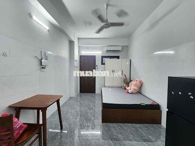 CĂN HỘ CAO CẤP FULL NỘI THẤT gần LOTTE MART QUẬN 7