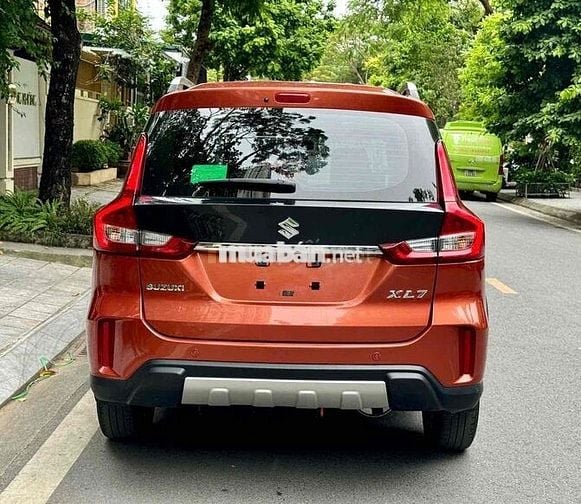 Suzuki XL 7 2022 GLX AT - 53621 km