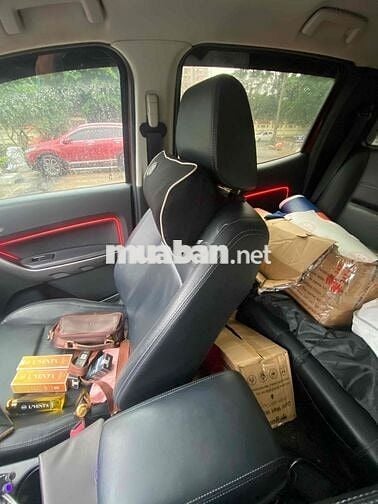 Ford Ranger 2020 Limited 2.0L 4x4 AT - 90000 km