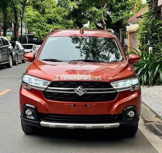 Suzuki XL 7 2022 GLX AT - 53621 km