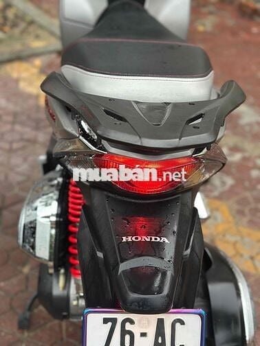 SH Mode Mua Vào Tháng 12/2024 Xe Ít Đi Còn Khá Đẹp