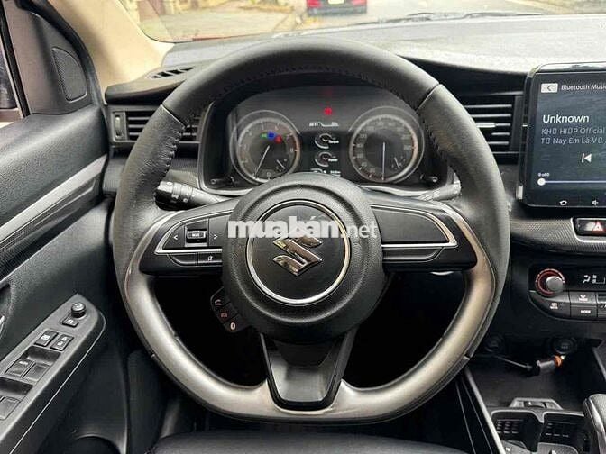 Suzuki XL 7 2022 GLX AT - 53621 km