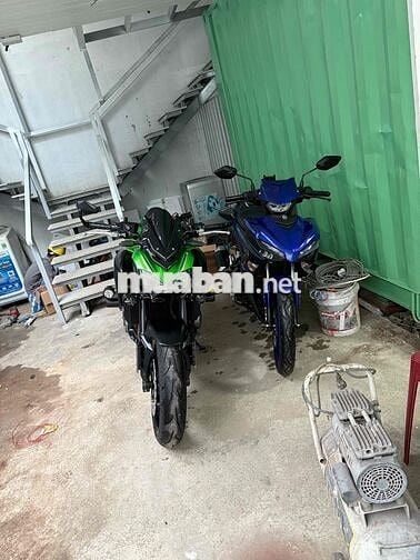 Ex155 2024 bản đặc biệt đi 3k cây BS tỉnh