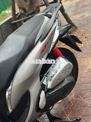SH Mode Mua Vào Tháng 12/2024 Xe Ít Đi Còn Khá Đẹp