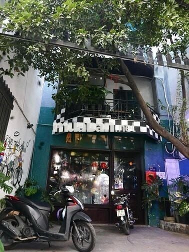 HXH rộng 233/15 Lê Quang Định 6,25 x 18,5 CN 113 m2 4 lầu th/nhap 39tr