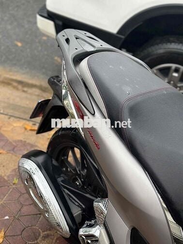 SH Mode Mua Vào Tháng 12/2024 Xe Ít Đi Còn Khá Đẹp