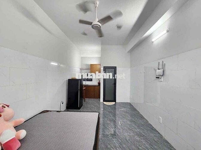 CĂN HỘ CAO CẤP FULL NỘI THẤT gần LOTTE MART QUẬN 7