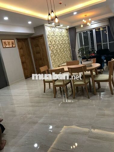 Cho thuê căn hộ Cosmo, Q.7, MT Nguyễn Thị Thập