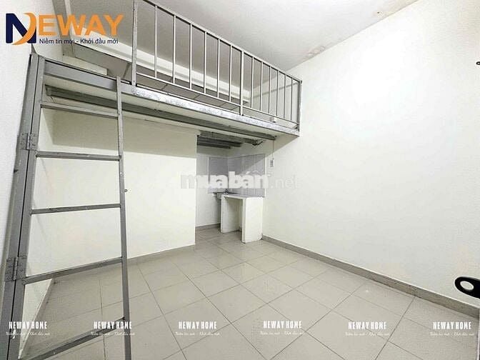 ☀️ PHÒNG TRỌ ZÁ RẺ GÁC CAO 1m8 _THANG MÁY_NGAY SÂN GA T3 - TÂN BÌNH