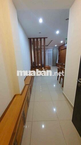 25tr/ Tháng Căn hộ cao cấp RiverSide Phú Mỹ Hưng cho Chuyên gia