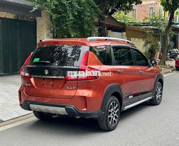 Suzuki XL 7 2022 GLX AT - 53621 km