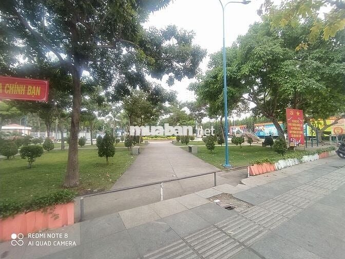 BÁN NHÀ THOẠI NGỌC HẦU, 76M2, CHO THUÊ 12TR, NGAY CÔNG VIÊN, GIÁ 6 TỶ