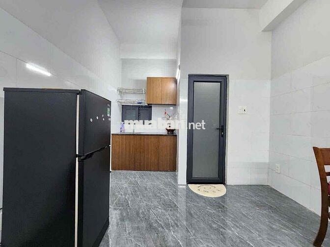 CĂN HỘ CAO CẤP FULL NỘI THẤT gần LOTTE MART QUẬN 7