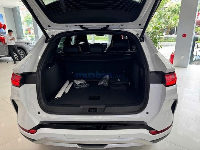 🚘 SỞ HỮU BYD SEALION 6 – NHẬN QUÀ KHỦNG TRỊ GIÁ HƠN 30 TRIỆU ĐỒNG! ⚡