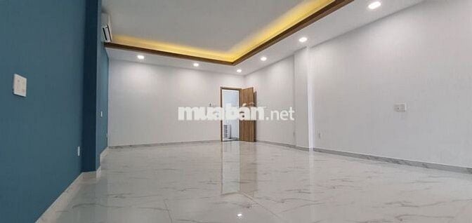 Bán nhà phố 3 tầng đường Nguyễn Phúc Chu, Tân Bình, giá 18 tỷ