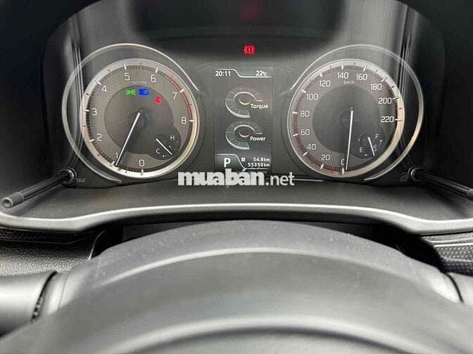 Suzuki XL 7 2022 GLX AT - 53621 km