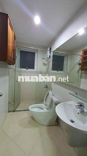 25tr/ Tháng Căn hộ cao cấp RiverSide Phú Mỹ Hưng cho Chuyên gia