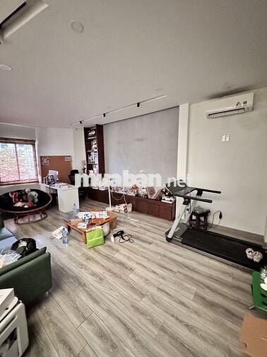 HXH rộng 233/15 Lê Quang Định 6,25 x 18,5 CN 113 m2 4 lầu th/nhap 39tr