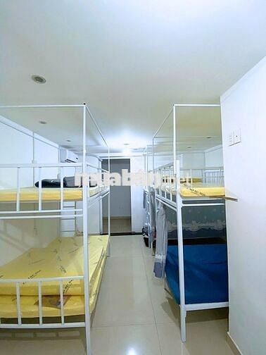 💥KTX Mới Khai Trương Ngay KCX Tân Thuận, Huỳnh Tấn Phát,...💥