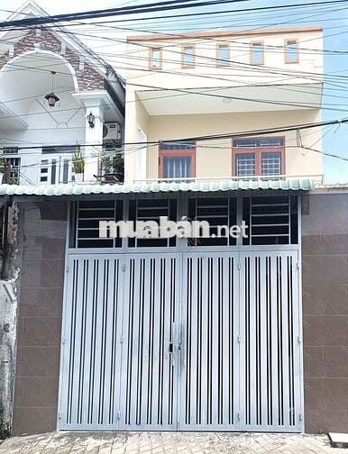 GẤP BÁN NHÀ 2 TẦNG-68M2 -CHỈ 3,4 TỶ - NGAY CHỢ DĨ AN 1