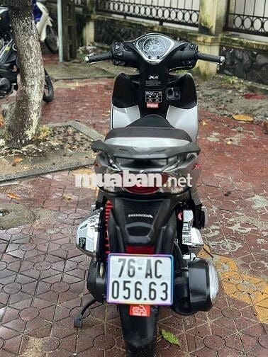 SH Mode Mua Vào Tháng 12/2024 Xe Ít Đi Còn Khá Đẹp